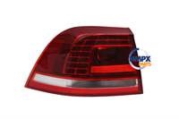 STOP LAMBASI DIŞ SOL TOUAREG 16>