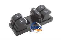 CAM AÇMA DÜĞMESİ ÖN SOL DÖRTLÜ : KROMLU TOUAREG 10>15