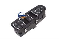 CAM AÇMA DÜĞMESİ ÖN SOL DÖRTLÜ : KROMLU 13PIN CAYENNE-PANAMERA-MACAN-CAYMAN 10>