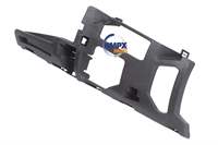 ÖN TAMPON BRAKETI SAĞ  MONDEO 07>