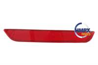 ARKA TAMPON REFLEKTÖRÜ SOL  MONDEO 07>