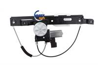 ARKA CAM KRİKOSU (MOTORLU) SAĞ MONDEO 07>14