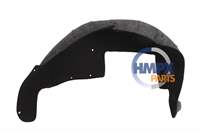 ARKA ÇAMURLUK DAVLUNBAZI SOL MONDEO 07>14