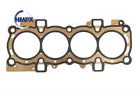 SİLİNDİR KAPAK CONTA  FOCUS-MONDEO ZETEC-S 1.6 PFI VCT (123PS)