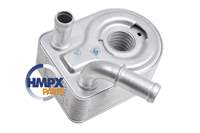 YAĞ SOĞUTUCU KOMPLE FOCUS 05>  ZETEC-S 1.6 PFI VCT(123PS)