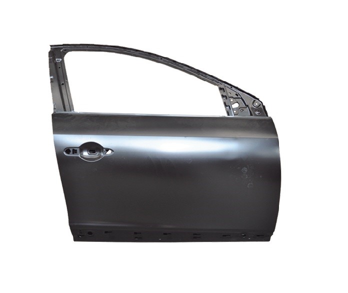 ÖN KAPI SAĞ FLUENCE 2010-