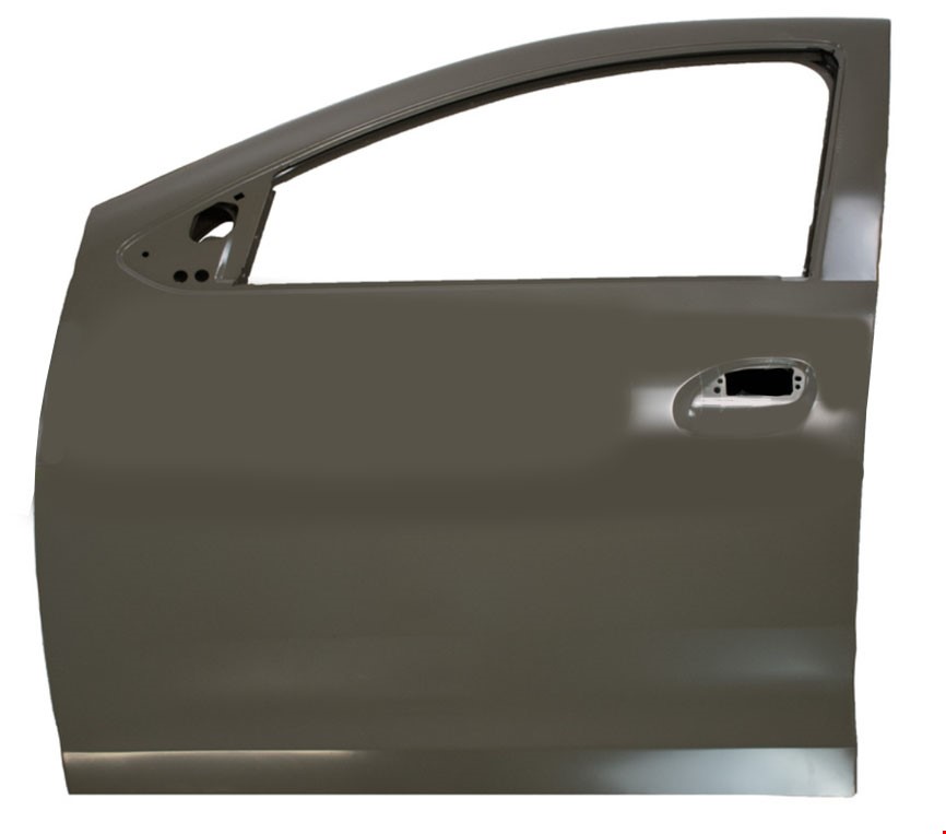 ÖN KAPI SOL SYMBOL 2013-