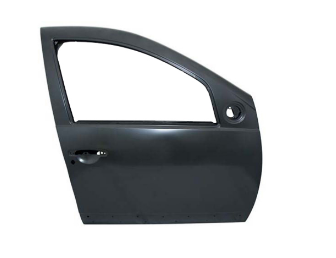 ÖN KAPI (MEGESLİ) SAĞ DUSTER 2010-