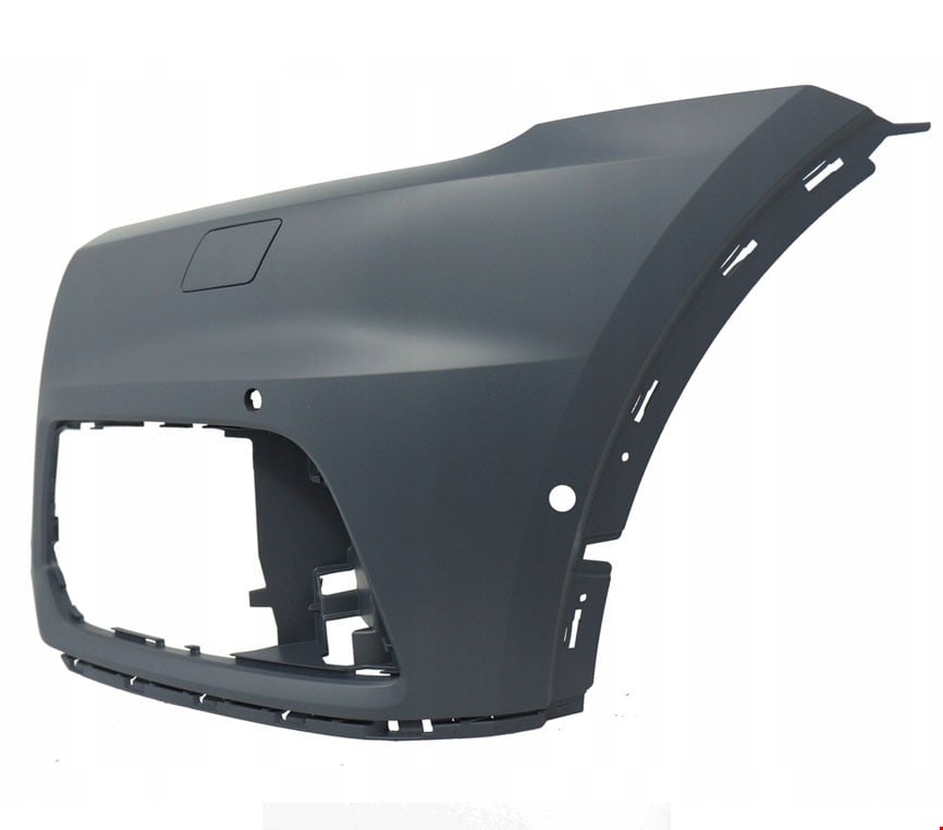 ÖN TAMPON FAR YIK.2 SEN.DKLİ SOL Q5 2018-