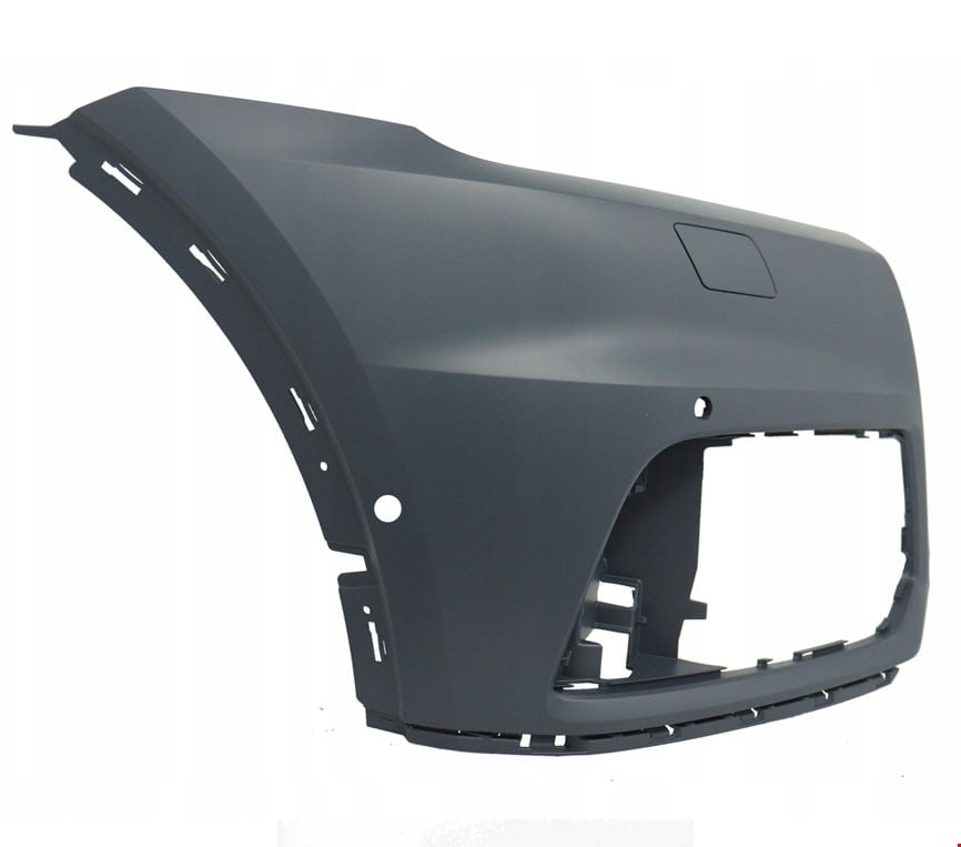 ÖN TAMPON FAR YIK.2 SEN.DKLİ SAĞ Q5 2018-