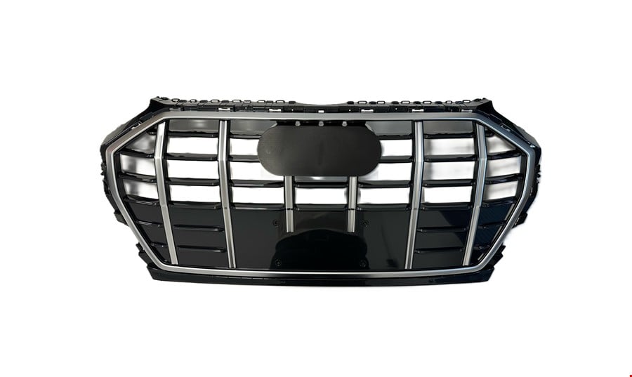 ÖN PANJUR PARLAK GRİ.Q5 2021-