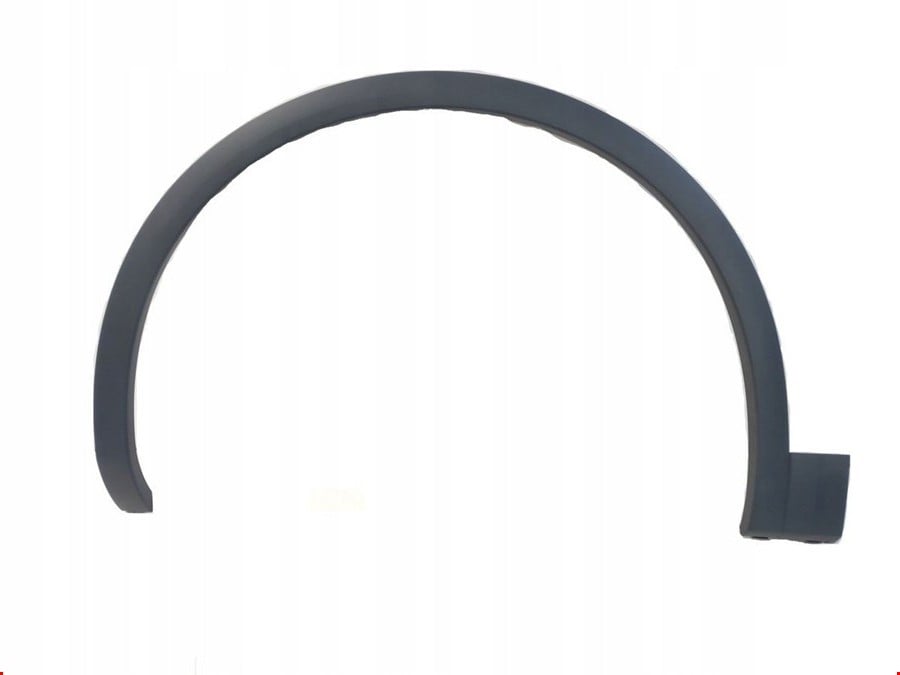 ÖN ÇAMURLUK DODİK BAKALİTİ SOL Q5 2018-