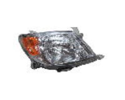 ÖN FAR SAĞ ( MANUEL ) HILUX 2006-