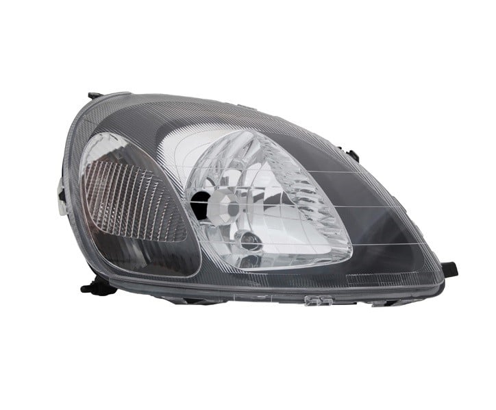 ÖN FAR SAĞ YARİS 1999-