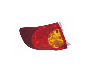 ARKA STOP LAMBASI DIŞ SOL COROLLA 2007-