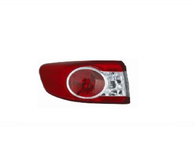 STOP LAMBASI DIŞ SOL COROLLA 2011-