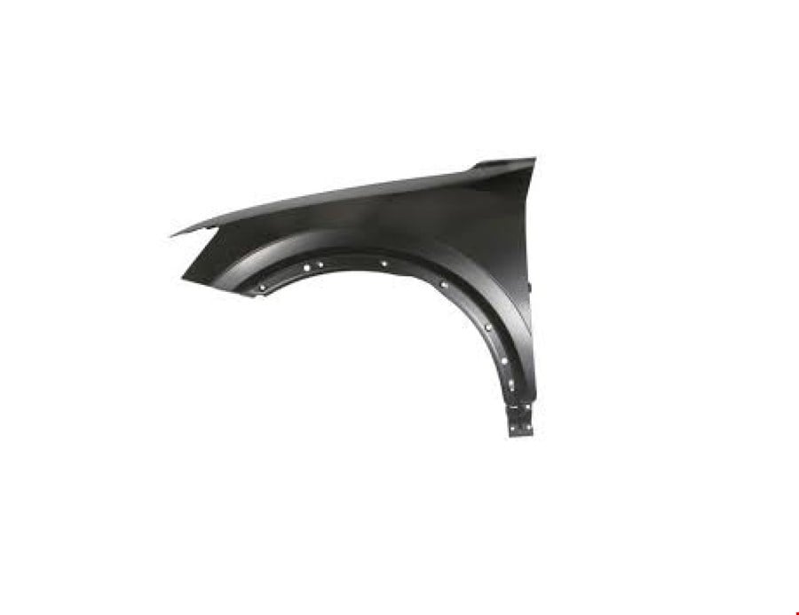 ÖN ÇAMURLUK (SİNYAL DELİKSİZ) SOL Q2 2017-