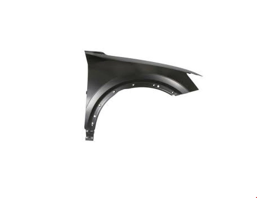 ÖN ÇAMURLUK (SİNYAL DELİKSİZ) SAĞ Q2 2017-