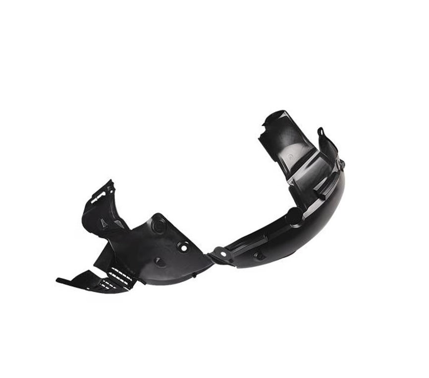 ÖN ÇAMURLUK DAVLUMBAZI ENJK. SOL CLİO2 200- DE-GA