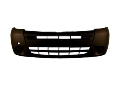 ÖN TAMPON ( SİSLİ )  MASTER 2003-