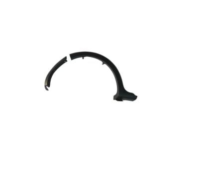 AR ÇAM. SÜS BANDI (KISA) SOL SANDERO STEPWAY 2010-