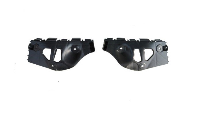 ARKA TAMPON BRAKETİ SAĞ SANDERO 2008-