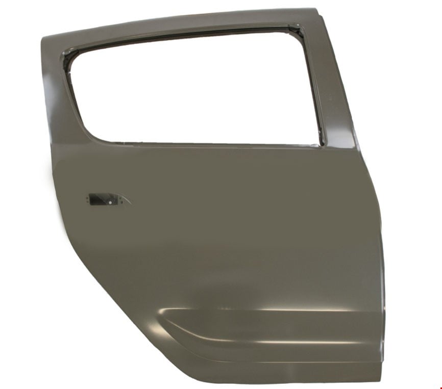 ARKA KAPI SAĞ SANDERO 2013-