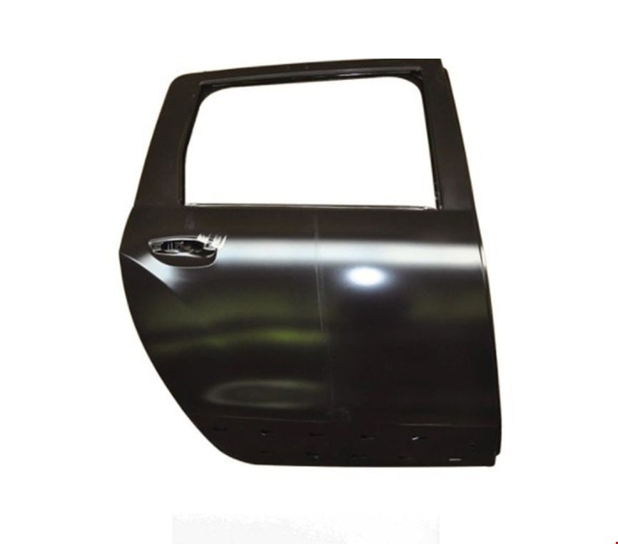 ARKA KAPI SAĞ LODGY 2012-