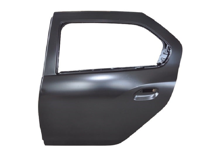 ARKA KAPI SOL SYMBOL 2013-