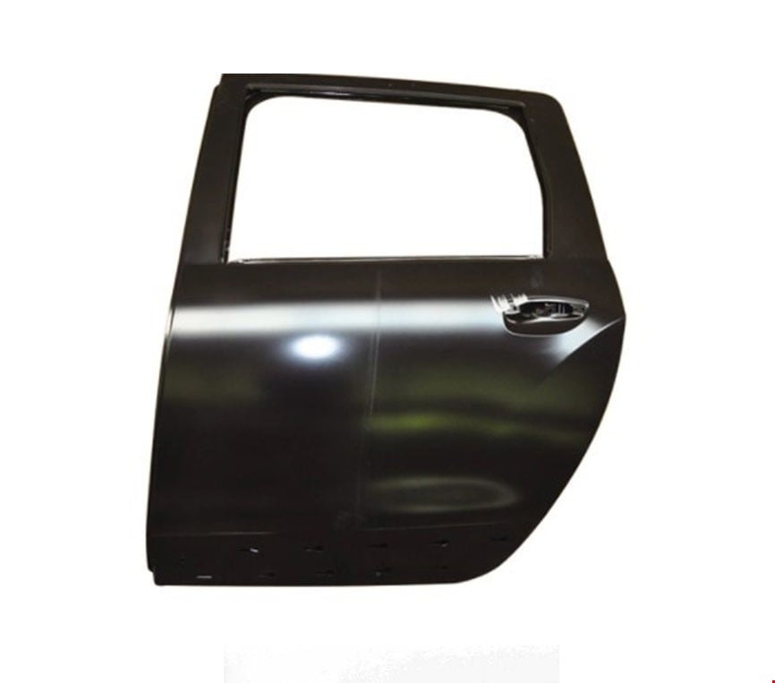 ARKA KAPI SOL LODGY 2012-