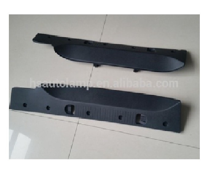 ARKA KAPI EŞİK BAKALİTİ SOL DOKKER 2012-