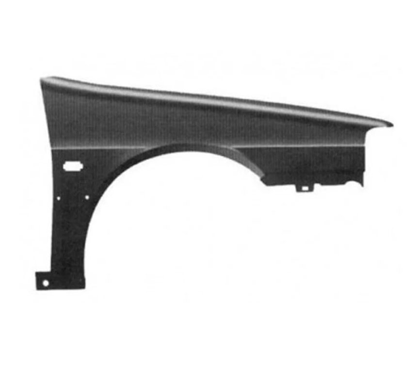 ÖN ÇAMURLUK (DELİKLİ) SAĞ TEMPRA 1992-