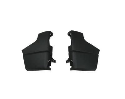 ARKA TAMPON KÖŞESİ SAĞ TRAFFİC 2014-