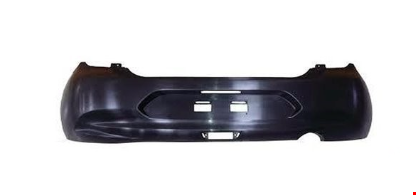 ARKA TAMPON MİCRA 2013-