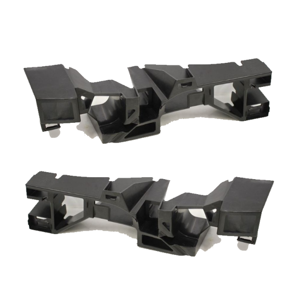 ARKA TAMPON DARBE EMİCİ SOL SANDERO 2016-