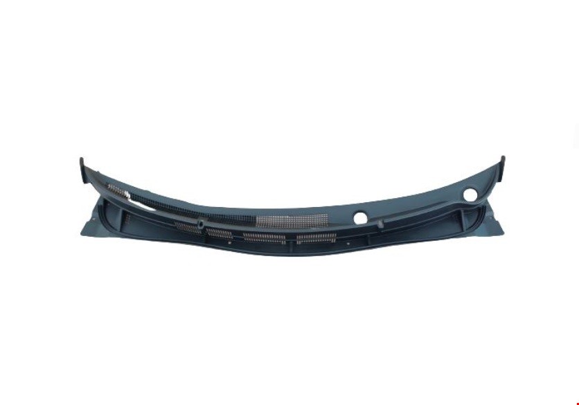 ÖN CAM ALT IZGARA ACCENT BLUE 2011-