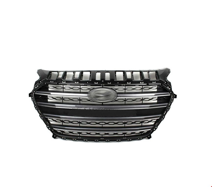 ÖN PANJUR (KOMPLE DIŞ PARÇA DAHİL) İ30 2013-