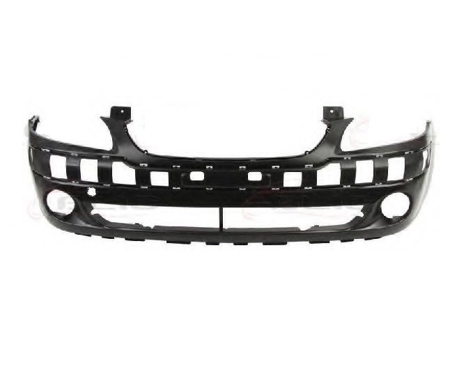 ÖN TAMPON SİSLİ (TONG YANG) GETZ 2006-