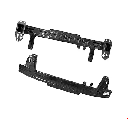 ÖN TAMPON DEMİRİ RİO 2012-