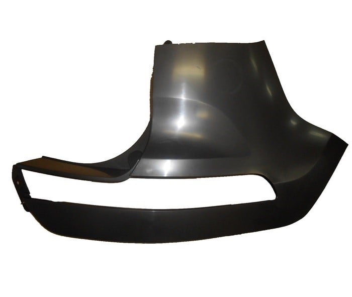 ARKA TAMPON SAĞ KÖŞE SPORTAGE 2011-