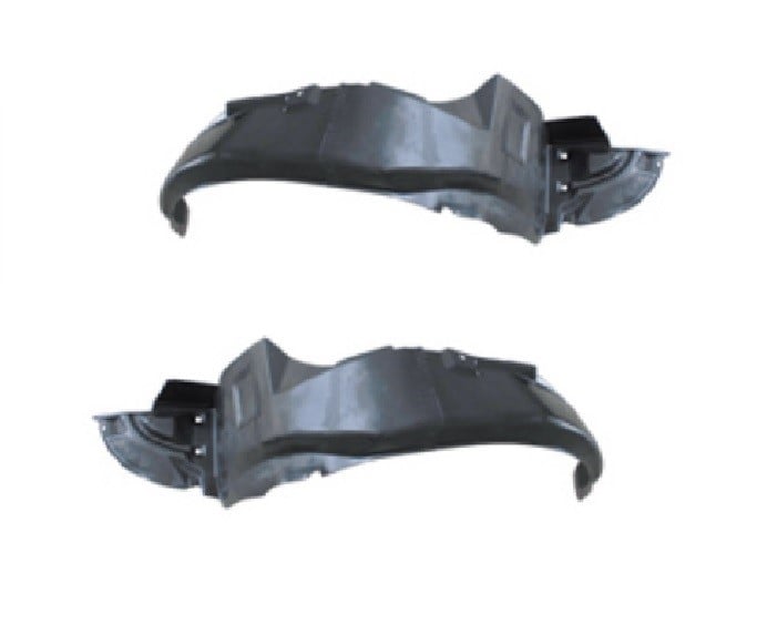 ÖN ÇAMURLUK DAVLUMBAZI SAĞ ACCENT 2000-