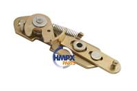 ARKA KAPI UST KİLİDİ SOL TRANSIT 91> T12/15