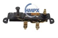 ARKA KAPI KİLİDİ (SİYAH)  TRANSIT T-12/15 92> 00