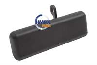 ARKA KAPI DIŞ AÇMA KOLU (ÇİFT KAPI)  TRANSIT 91> T12/15