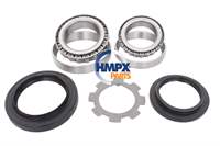 ARKA TEKER BİLYA TAKIM TRANSIT 86>06 ÇIFT TEKER