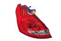 ARKA STOP LAMBASI SOL   FIESTA 08>