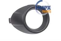 SİS FAR ÇERÇEVESİ SAĞ (SİYAH)  FIESTA 08>