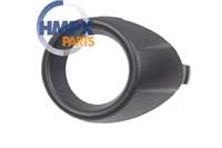 SİS FAR ÇERÇEVESİ SOL (SİYAH)  FIESTA 08>