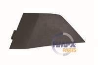 ÖN TAMPON ÇEKİ KAPAĞI SPORT  FIESTA 08>