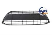 ÖN TAMPON PANJURU (TAKIM NİKELAJLI) FIESTA 08>